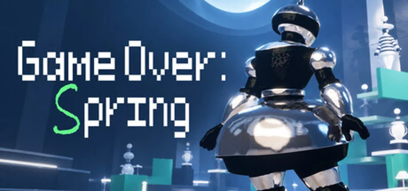 Game Over: Spring Image