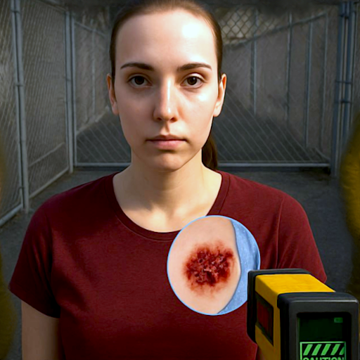 Games like Quarantine Control Zombie Zone