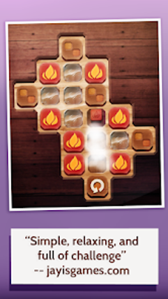 Puzzle Retreat Image