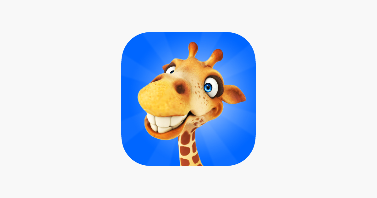 Games like Giraffe Run