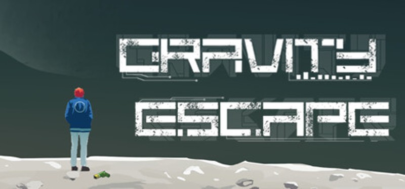 Gravity Escape Image