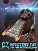 Grimstar: Crystals are the New Oil! Image