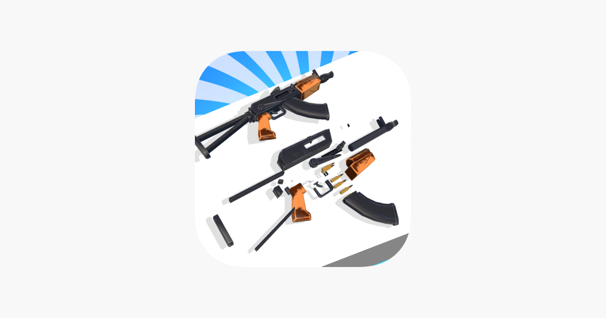 Games like Gun Run 3D!