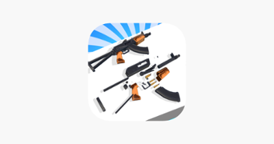 Gun Run 3D! Image