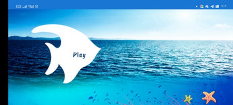 HARD FISH screenshot