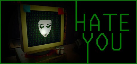 Games like Hate You