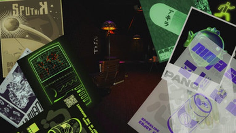 Haus Of Irndrous Image