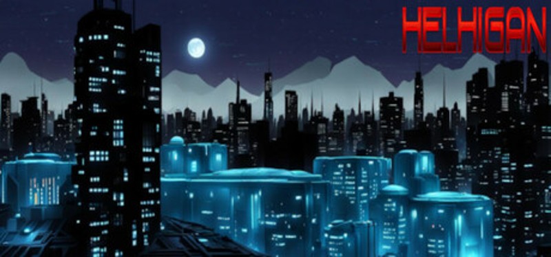 Helhigan Alpha Testing Image