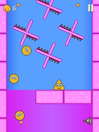 Hello Trigonkin screenshot