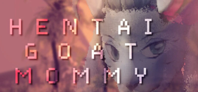 Hentai Goat Mommy Image