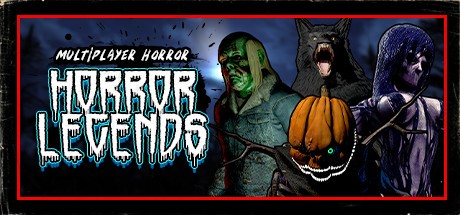 Games like Horror Legends