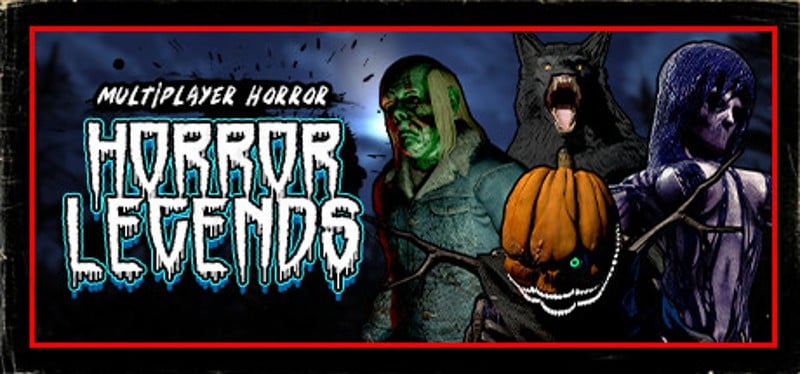 Horror Legends Image