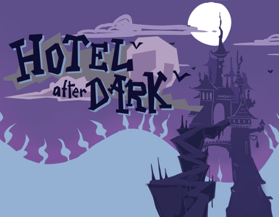 Hotel After Dark Image