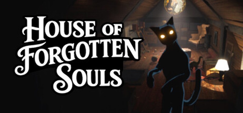 House of Forgotten Souls Image