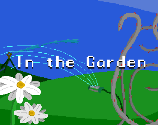 In the Garden Game Cover