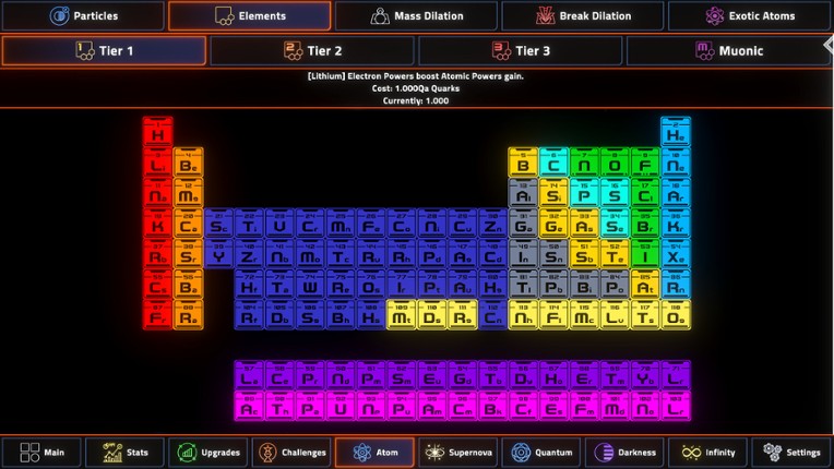 Incremental Mass Rewritten Image