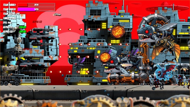 INNBC STARFIGHTER Image