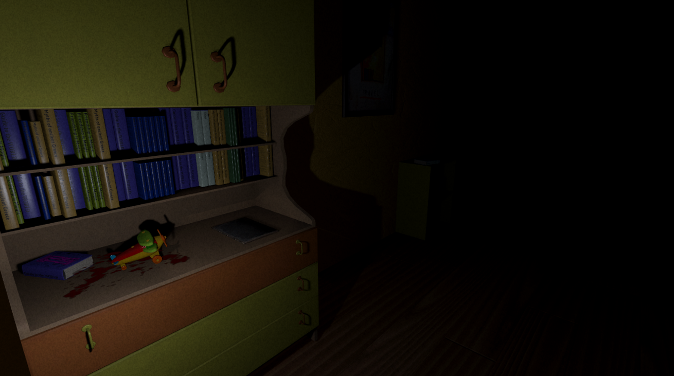 Games like Insomnia