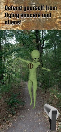 Invasion 360 screenshot