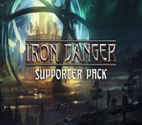 Iron Danger Image