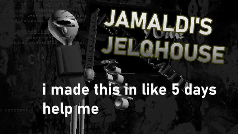 Jamaldi's Jelqhouse Image