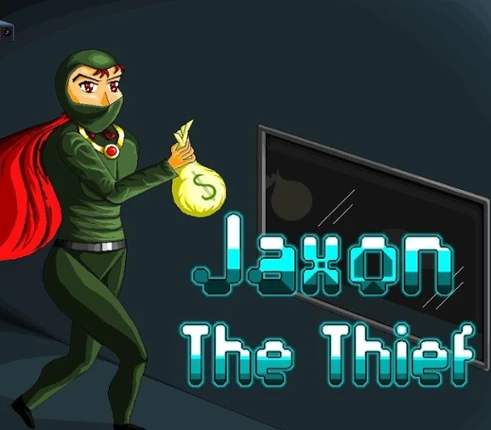Jaxon The Thief Image