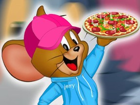 Jerry Dress up Image