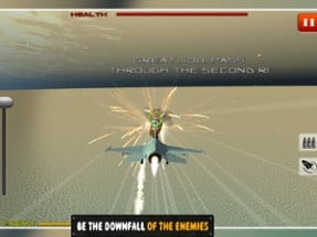 Jet War Mission Image