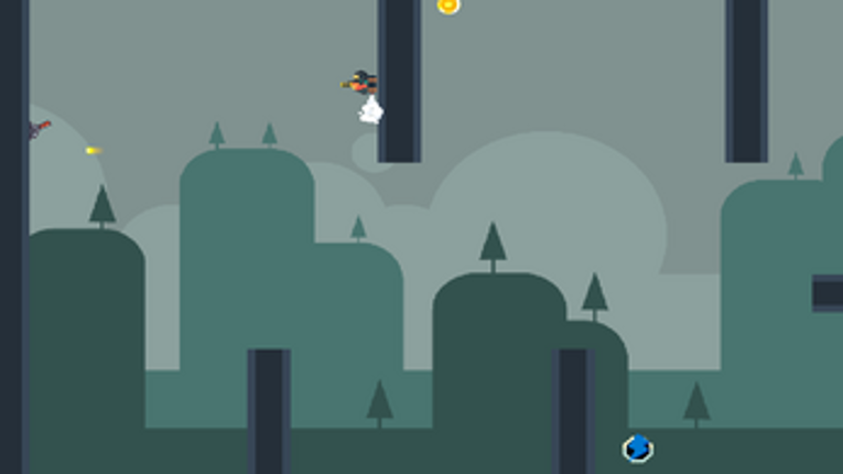 Jetpackpush Downloadable screenshot
