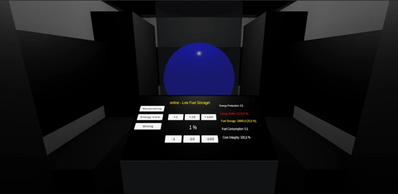 Join The Space Exploration Fleet! Image