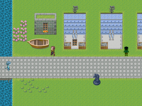 jorder lands 5 screenshot