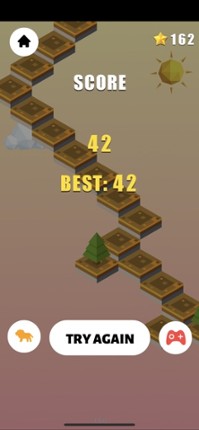 Jumpz Jumpz screenshot