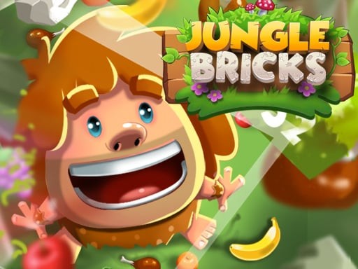Games like Jungle Bricks