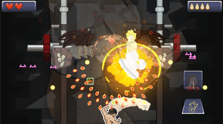 Just Squat screenshot