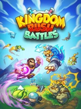 Kingdom Rush: Battles Image