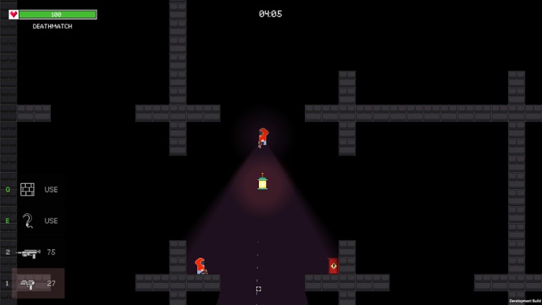 Knockback Knockout screenshot