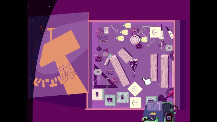 Korter 1996 screenshot