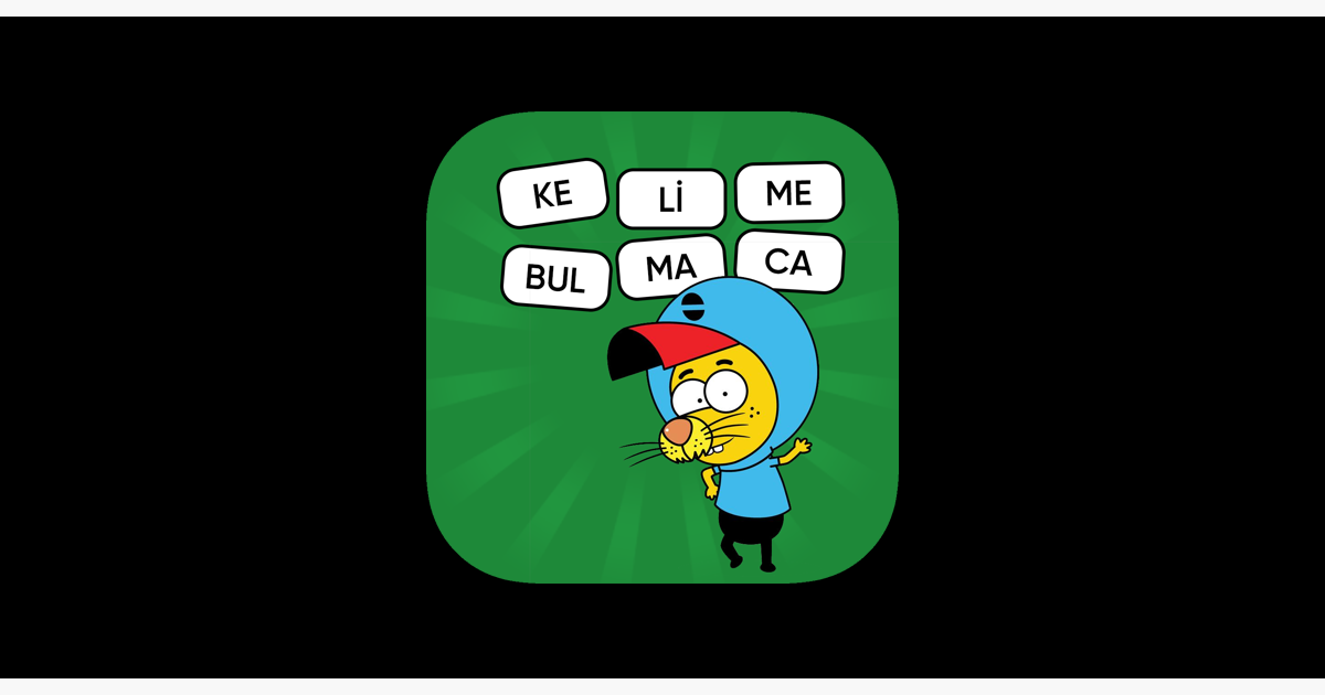 Games like Kral Şakir - Kelime Bulmaca