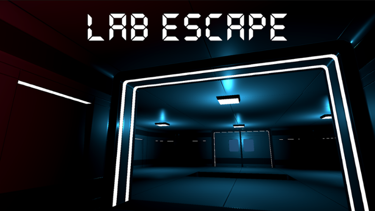 Lab Escape Image