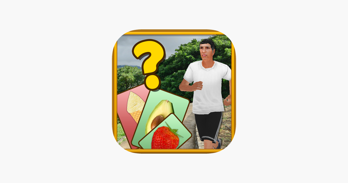 Games like Lé bon, lé pas bon ?