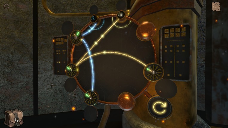 Legacy - Reawakening screenshot