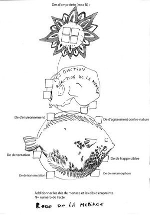 L'Empreinte screenshot