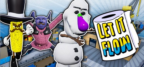 Games like Let It Flow