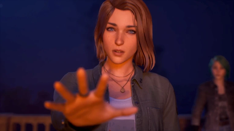 Life is Strange: Reunion Deluxe Upgrade Image