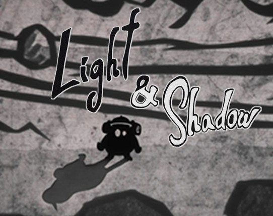 Light & Shadow Game Cover