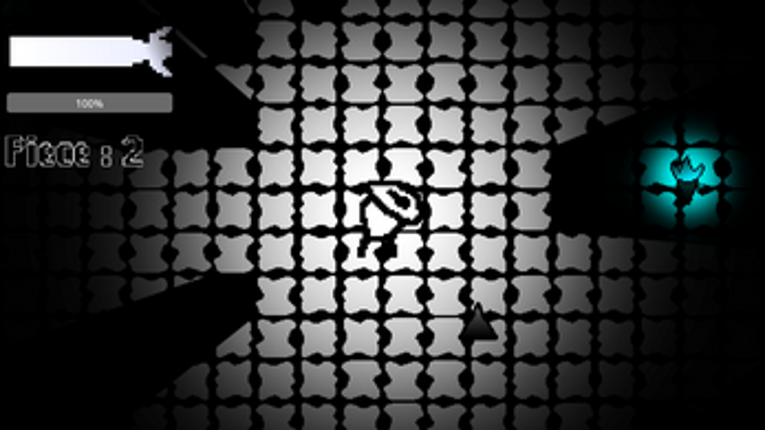 Light Survivor screenshot