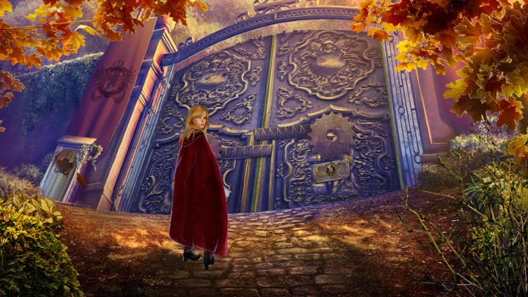 Lost Grimoires 2: Shard of Mystery screenshot