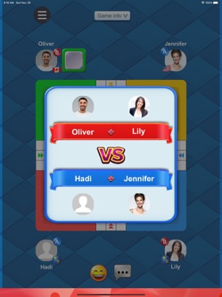 Ludo Clash: Play Ludo Online Image