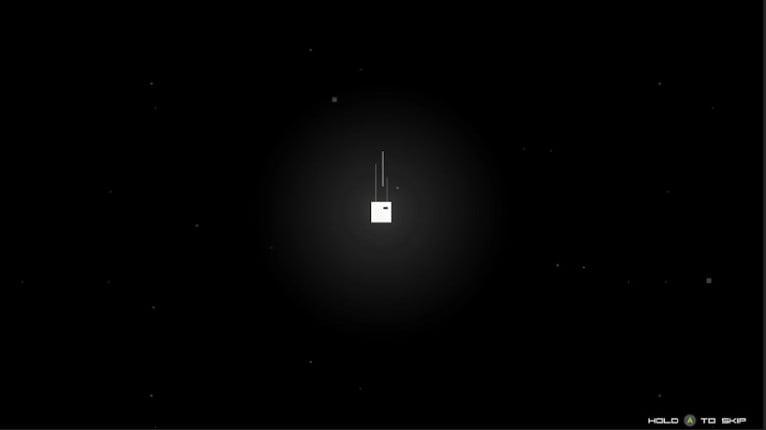 Lumina Rush screenshot