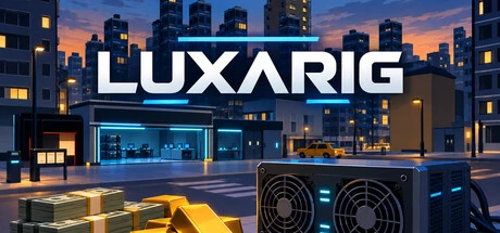 Games like Luxarig